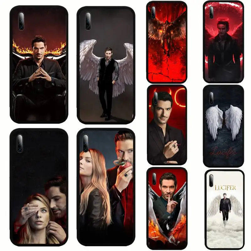 Lucifer TV Phone Case For samsung Galaxy J6 J7 J8 prime note 8 9 10 20 lite plus pro ultra Cover
Lucifer TV Phone Case For samsung Galaxy J6 J7 J8 prime note 8 9 10 20 lite plus pro ultra Cover