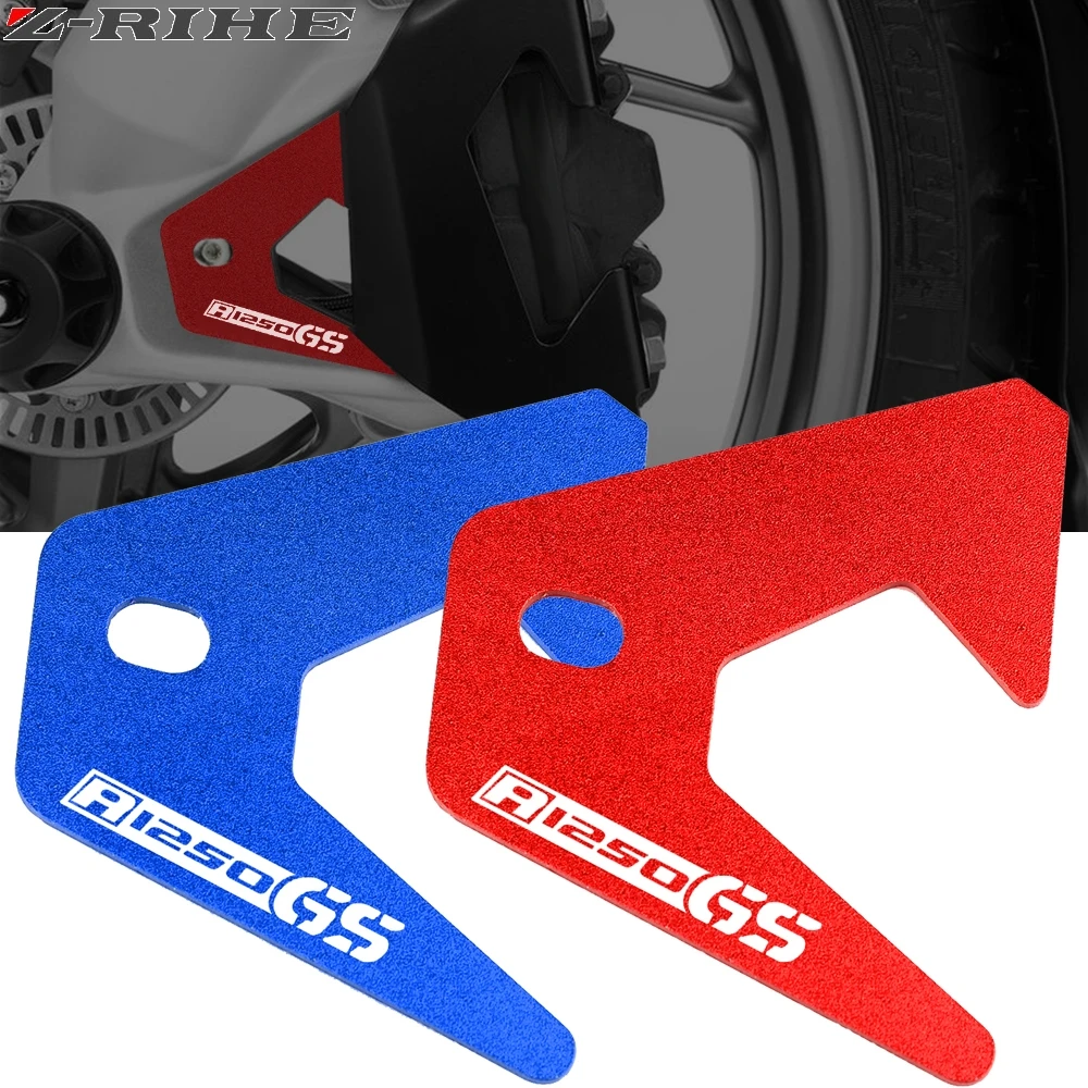 R1250GS Motorcycle Accessories Motorcycle Front ABS sensor protection Cover guard For BMW R1250GS R1250 GS R 1250 GS Adventure
R1250GS Motorcycle Accessories Motorcycle Front ABS sensor protection Cover guard For BMW R1250GS R1250 GS R 1250 GS Adventure
