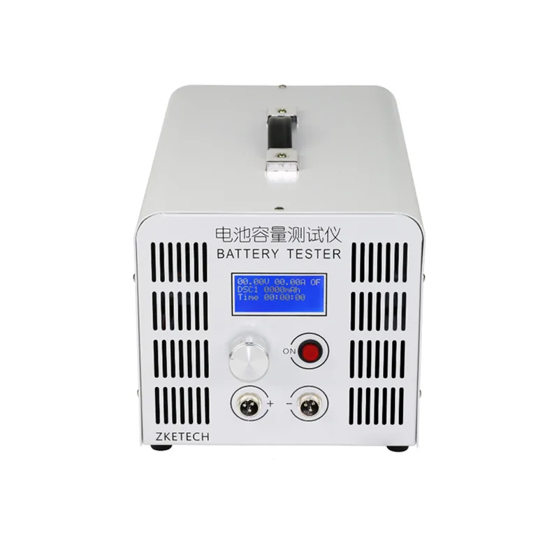 12-72V high current lithium battery iron lithium ternary power battery capacity tester charge and discharge
12-72V high current lithium battery iron lithium ternary power battery capacity tester charge and discharge