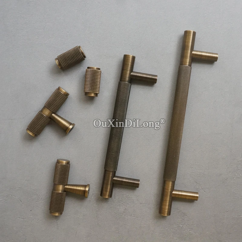 Luxury Nordic 2PCS Solid Brass Knurled Furniture Handles Drawer Pulls Cupboard Wardrobe Kitchen Shoe TV Wine Cabinet Pulls Knobs
Luxury Nordic 2PCS Solid Brass Knurled Furniture Handles Drawer Pulls Cupboard Wardrobe Kitchen Shoe TV Wine Cabinet Pulls Knobs