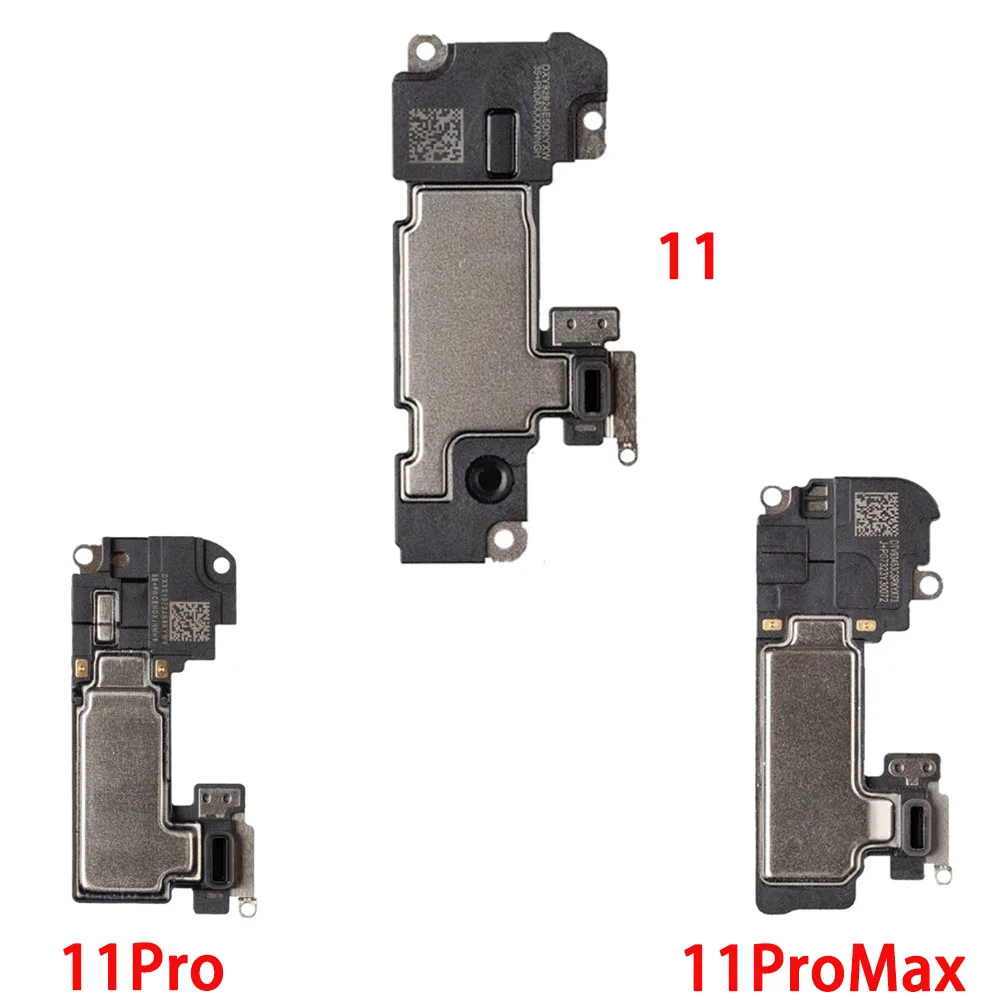Динамик, звуковой динамик, запасные части для iPhone 11 11Pro 11ProMax
Динамик, звуковой динамик, запасные части для iPhone 11 11Pro 11ProMax