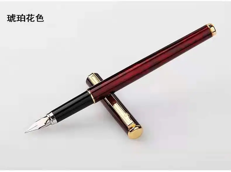 Перьевая ручка St Penpps 621 в наличии, перьевая ручка с янтарными красными чернилами, F Перо, канцелярские товары для бизнеса, офиса, школы, подаро...
Перьевая ручка St Penpps 621 в наличии, перьевая ручка с янтарными красными чернилами, F Перо, канцелярские товары для бизнеса, офиса, школы, подаро...