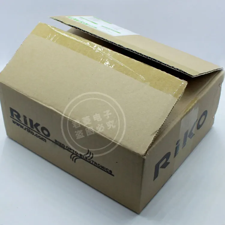 LeCroy RIKO proximity sensor RN04-NP dual output mode sensor switch brand new original authentic
LeCroy RIKO proximity sensor RN04-NP dual output mode sensor switch brand new original authentic