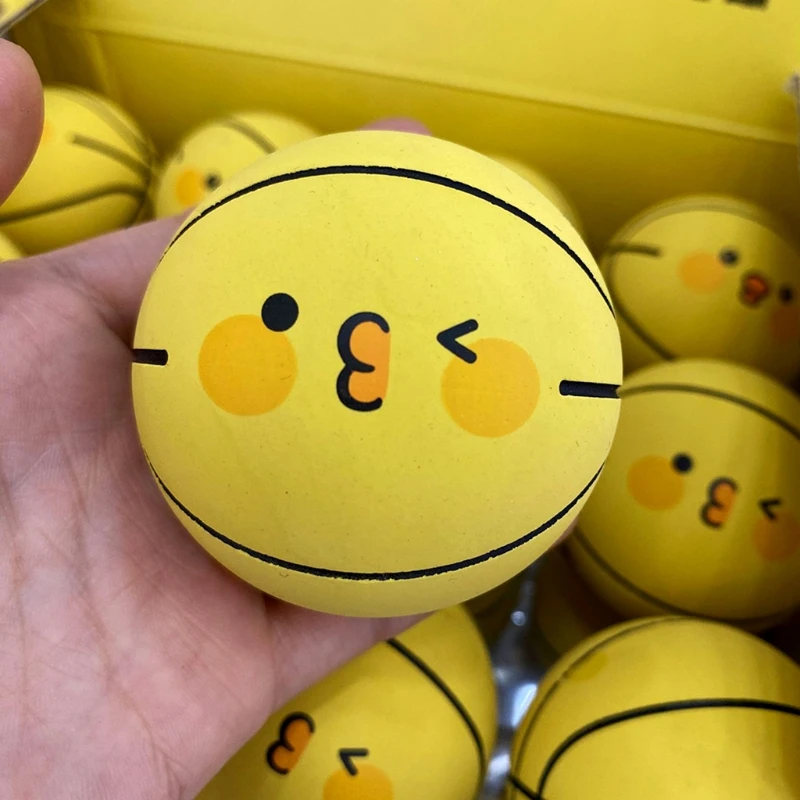 Эластичный шар-головоломка, игрушка, яркий цвет, Интерактивная Лучшая настольная игра, креативные подарки для помещений/улицы, товары
Эластичный шар-головоломка, игрушка, яркий цвет, Интерактивная Лучшая настольная игра, креативные подарки для помещений/улицы, товары