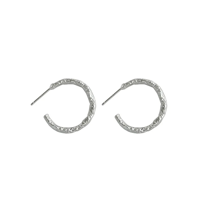 S'STEEL Earrings For Women 925 Sterling Silver Earings Geometric Trendy Gold Earing Minimalist Earring Aretes De Mujer Jewelry
S'STEEL Earrings For Women 925 Sterling Silver Earings Geometric Trendy Gold Earing Minimalist Earring Aretes De Mujer Jewelry