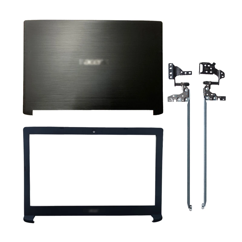Новинка, задняя крышка для ноутбука Acer Aspire 7 A715-71, задняя крышка для ноутбука/Передняя панель/ЖК-петли, Пластиковый черный верхний корпус
Новинка, задняя крышка для ноутбука Acer Aspire 7 A715-71, задняя крышка для ноутбука/Передняя панель/ЖК-петли, Пластиковый черный верхний корпус