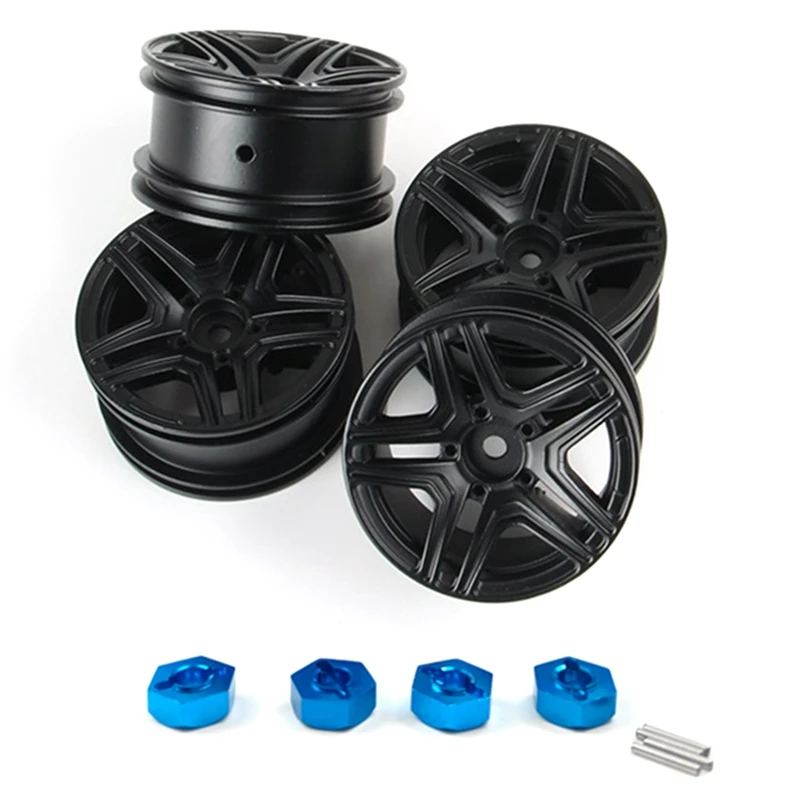 for MN86K MN86KS MN86 MN86S MN-86K MN G500 1/12 RC Car Parts Metal Wheel Rim Hub with Combiner Accessories
for MN86K MN86KS MN86 MN86S MN-86K MN G500 1/12 RC Car Parts Metal Wheel Rim Hub with Combiner Accessories