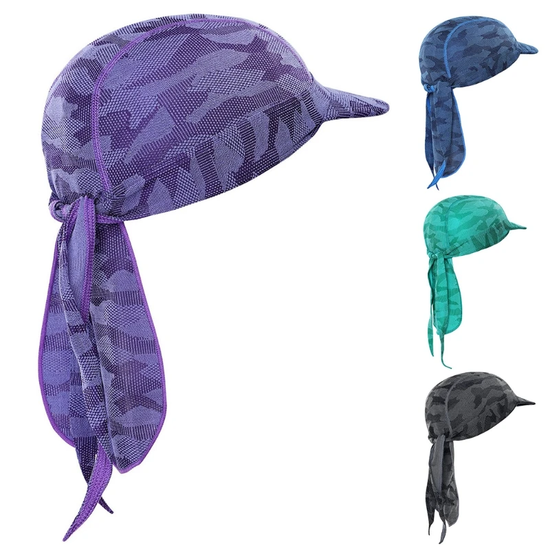 Adjustable Head Scarve Head Wrap for Unisex Women/Men Outdoor Activities Sport Bicycling in Breathable Material
Adjustable Head Scarve Head Wrap for Unisex Women/Men Outdoor Activities Sport Bicycling in Breathable Material