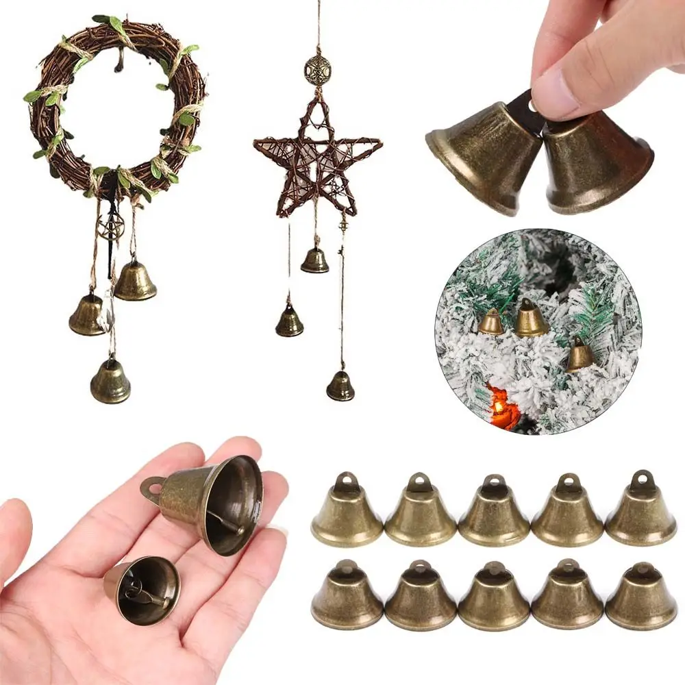 Service Handbells Wind Chimes Hotel Reception Call Xmas Decor Jingle Bells Christmas Small Bells Jingle Rlngtones
Service Handbells Wind Chimes Hotel Reception Call Xmas Decor Jingle Bells Christmas Small Bells Jingle Rlngtones
