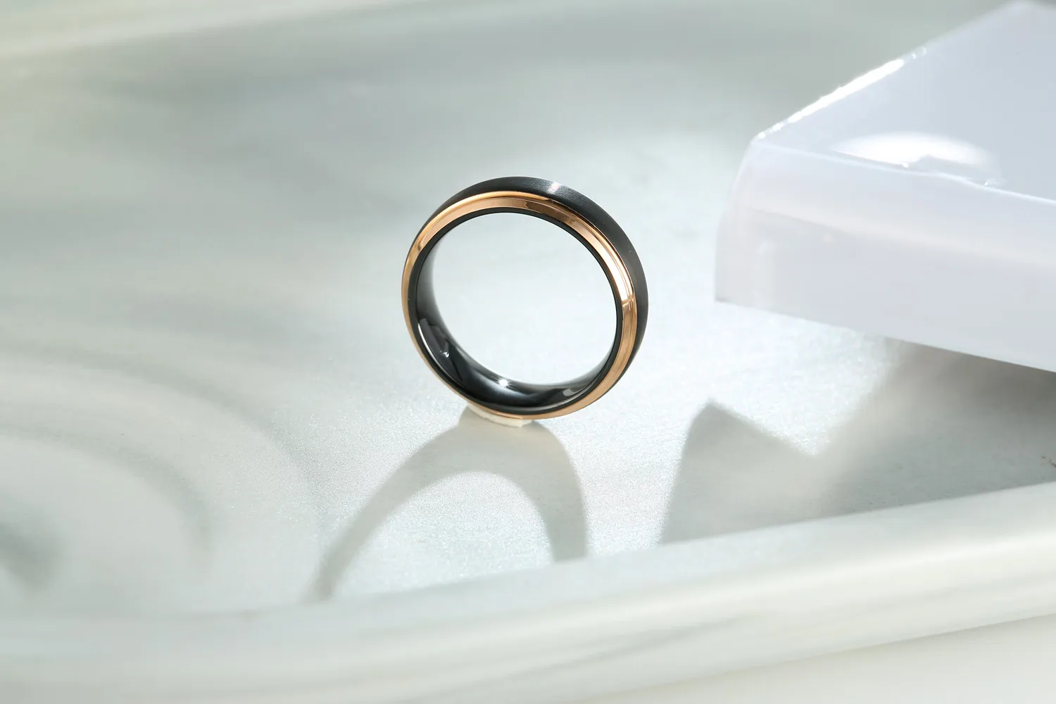 2021 Tungsten Steel Rings Popular Double Groove Rose Gold Fashion Jewelry All Blue Plating Trend Mens Rings
2021 Tungsten Steel Rings Popular Double Groove Rose Gold Fashion Jewelry All Blue Plating Trend Mens Rings