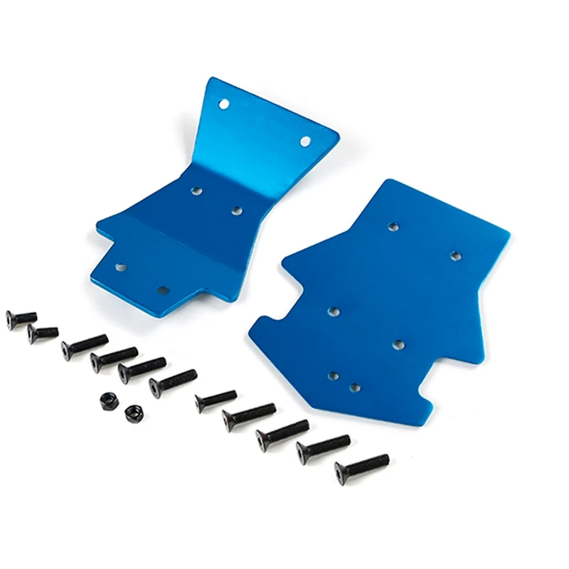 Large Chassis Thickness for 1/5 GTB Racing Losi 5Ive T ROFUN ROVAN LT Kingmotor Rc Car Parts
Large Chassis Thickness for 1/5 GTB Racing Losi 5Ive T ROFUN ROVAN LT Kingmotor Rc Car Parts