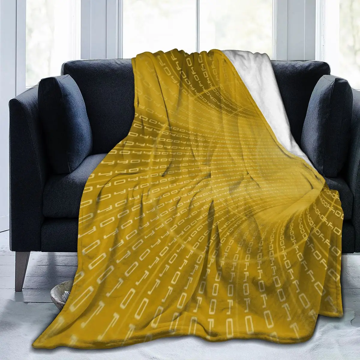 Dizzy New 3D Personality Printed Flannel Blanket Sheet Bedding Soft Blanket Bed Cover Home Textile Decoration
Dizzy New 3D Personality Printed Flannel Blanket Sheet Bedding Soft Blanket Bed Cover Home Textile Decoration