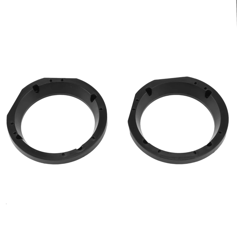 Motorcycle Universal 5.25 to 6Inch Speaker Adapter Ring for Touring Street Electra Glide Batwing Fairing 1998-2013
Motorcycle Universal 5.25 to 6Inch Speaker Adapter Ring for Touring Street Electra Glide Batwing Fairing 1998-2013