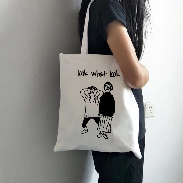 2019 Ladies Handbags Cloth Canvas Tote Bag Casual Shopping Travel Women Eco Reusable Shoulder Shopper Bags Bolsas De Tela
2019 Ladies Handbags Cloth Canvas Tote Bag Casual Shopping Travel Women Eco Reusable Shoulder Shopper Bags Bolsas De Tela