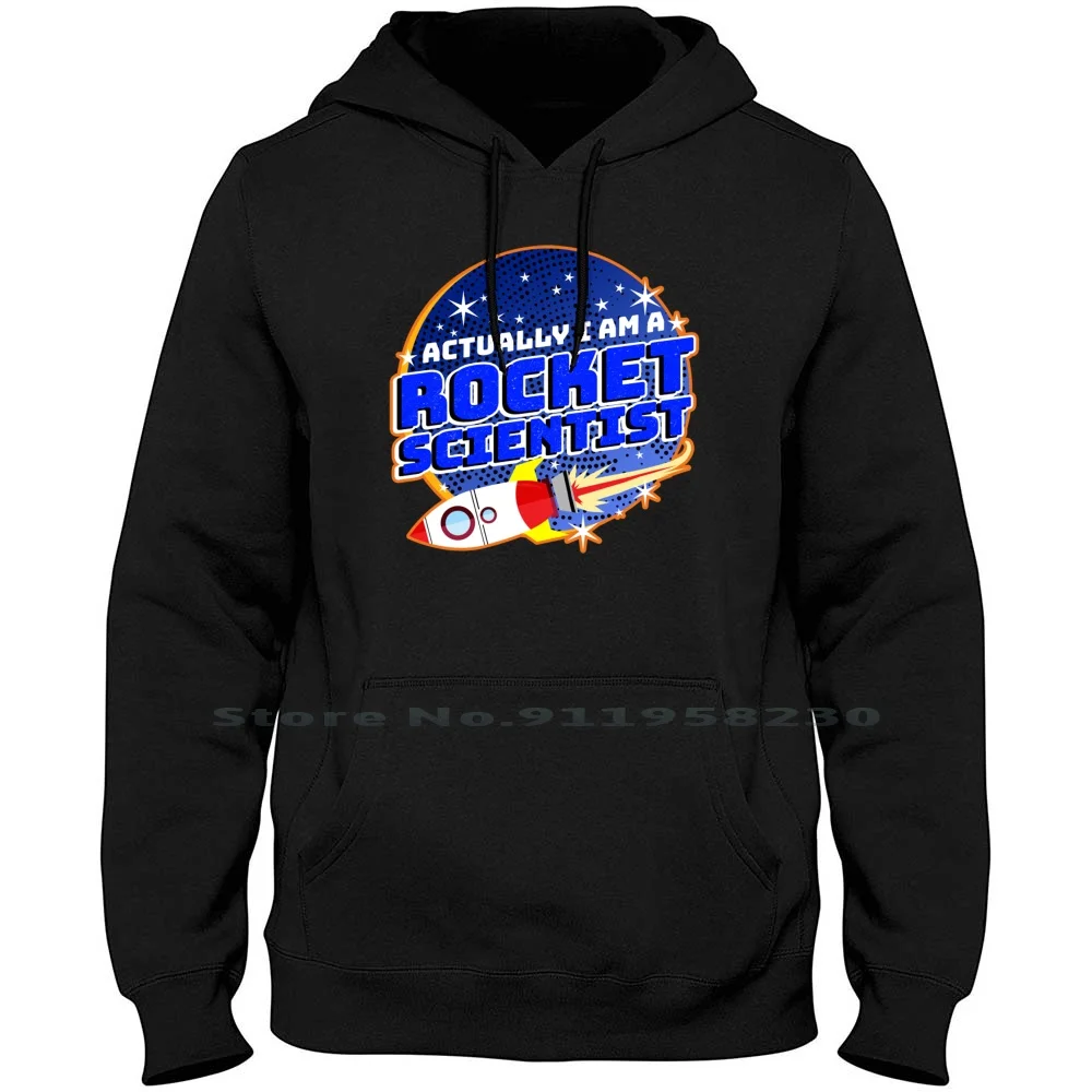 Actually I Am A Rocket Scientist For Aerospace Engineer Hoodie Sweater Cotton Cartoon Rocket Space Movie Comic Tage Pace I Am
Actually I Am A Rocket Scientist For Aerospace Engineer Hoodie Sweater Cotton Cartoon Rocket Space Movie Comic Tage Pace I Am