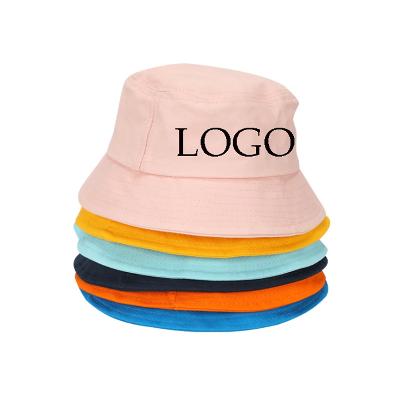 New Summer Sun Hat with Logo Women Men Custom Design Fisherman Hat Panama Cap Gorros
New Summer Sun Hat with Logo Women Men Custom Design Fisherman Hat Panama Cap Gorros
