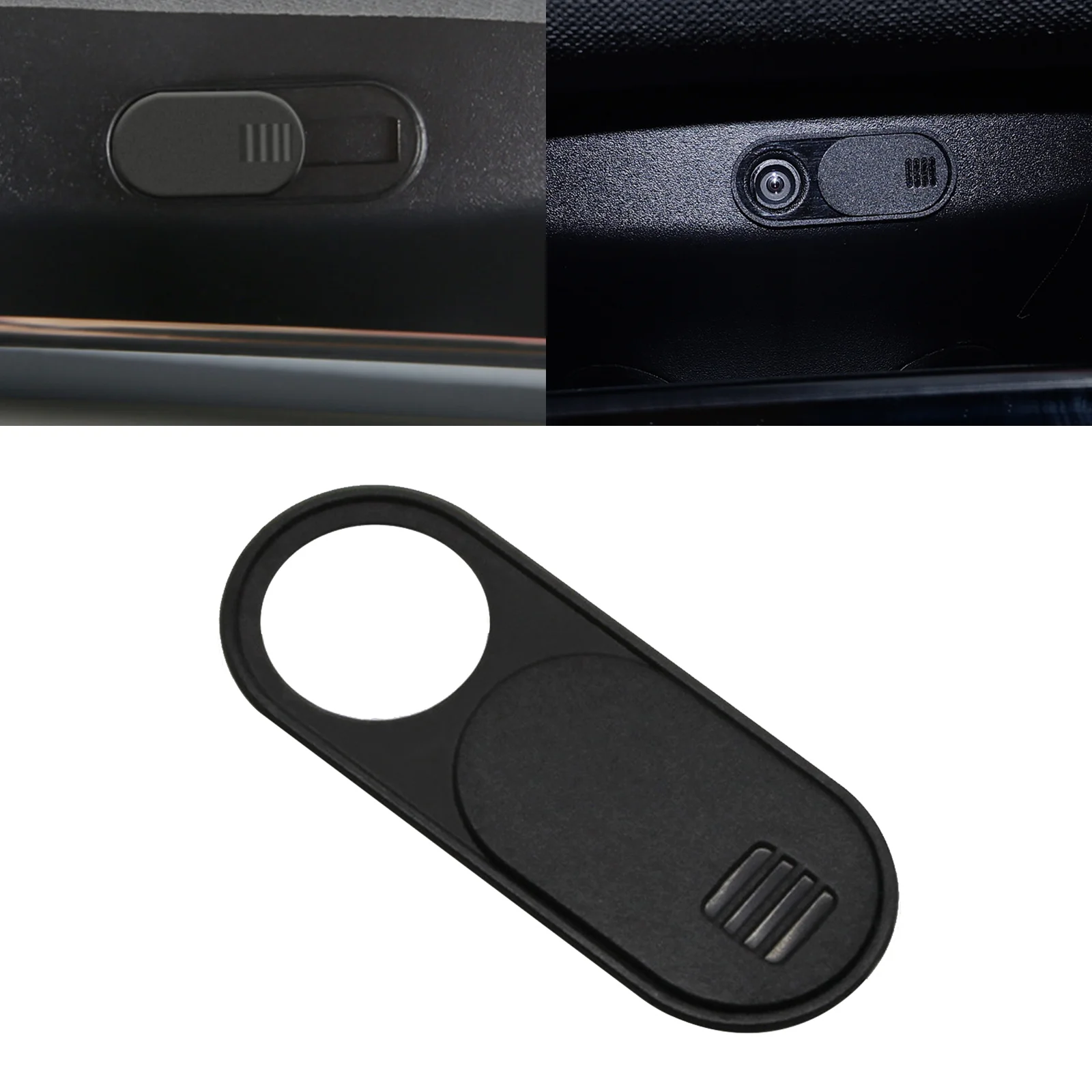 Universal Security Small Accessories Shield Privacy Protection Durable Tools Thin Webcam Cover Car Camera For Tesla Model 3
Universal Security Small Accessories Shield Privacy Protection Durable Tools Thin Webcam Cover Car Camera For Tesla Model 3