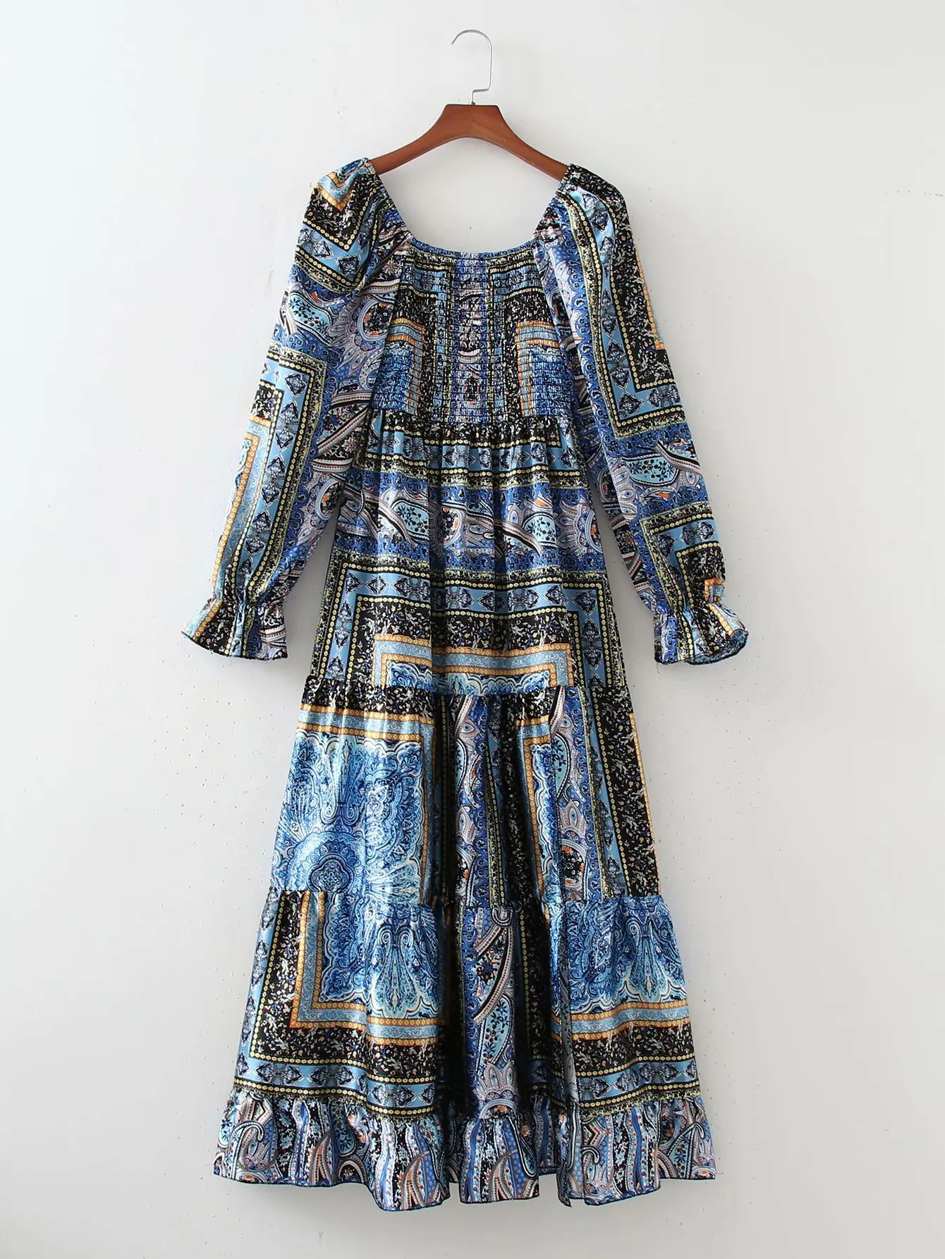 VANOVICH модное повседневное женское платье с принтом хлопковое Европейское 2022 осеннее новое универсальное женское платье темпераментное с кр...
VANOVICH модное повседневное женское платье с принтом хлопковое Европейское 2022 осеннее новое универсальное женское платье темпераментное с кр...