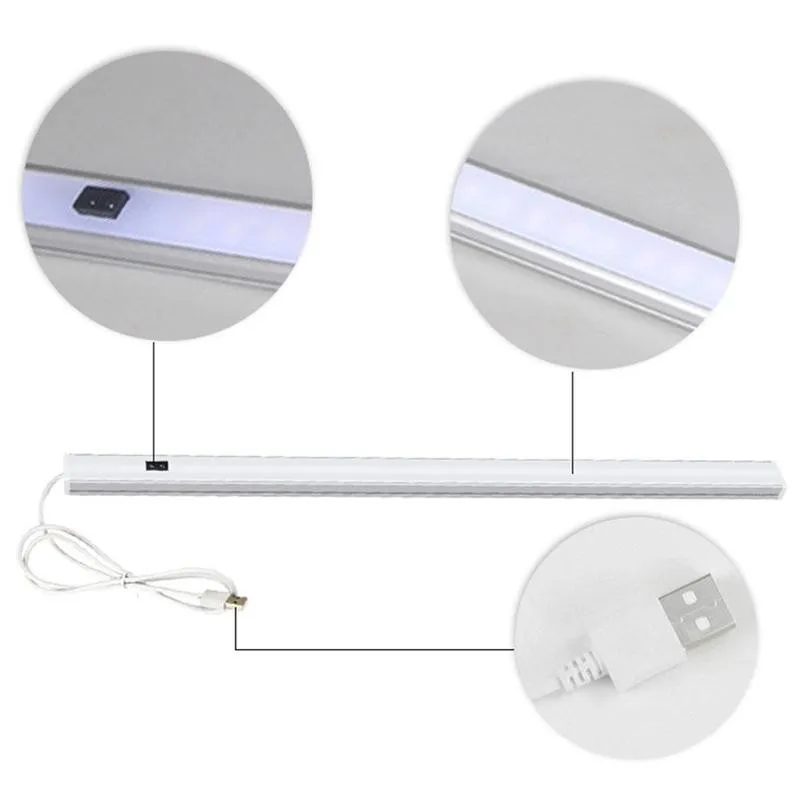 5V USB Powered LED Cabinet Kitchen Light Hand Sweep Sensor Lamp High Brightness smart sensor cabinet led light for kitchen
5V USB Powered LED Cabinet Kitchen Light Hand Sweep Sensor Lamp High Brightness smart sensor cabinet led light for kitchen