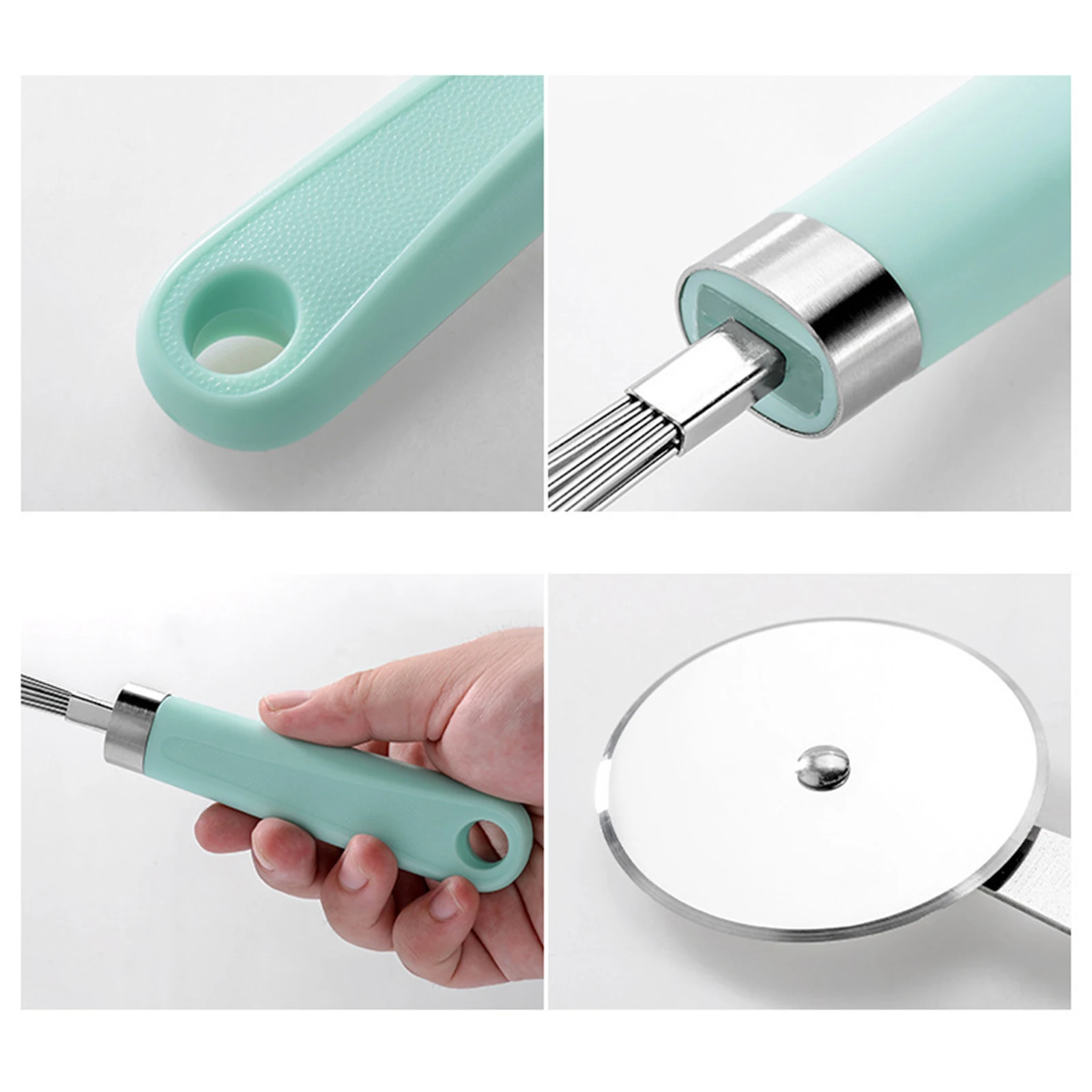 Cheese Grater Kitchen Gadget Set 9Pcs Cooking Utensils Spoon With Handle Stainless Steel Cookware 28*10*10CM ' Vegetable Peeler
Cheese Grater Kitchen Gadget Set 9Pcs Cooking Utensils Spoon With Handle Stainless Steel Cookware 28*10*10CM ' Vegetable Peeler