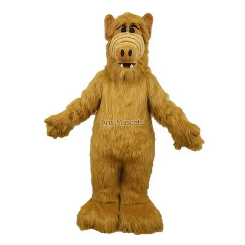 New Happy Carnival Mascot Halloween Monster Cosplay Performance Costume Adult Use Birthday Party Advertising Parade Set
New Happy Carnival Mascot Halloween Monster Cosplay Performance Costume Adult Use Birthday Party Advertising Parade Set