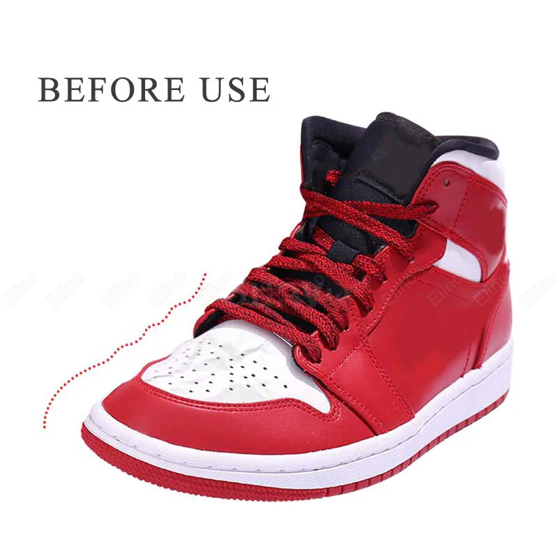Shoe Shield Sneaker Anti Crease guard Toe Cap Shoe Stretcher Expander Shaper Support Sport Shoes Wrinkled Protector Dropshipping
Shoe Shield Sneaker Anti Crease guard Toe Cap Shoe Stretcher Expander Shaper Support Sport Shoes Wrinkled Protector Dropshipping