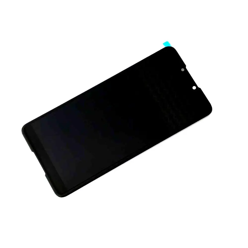 5 99 "для Wiko Jerry 4 ЖК-дисплей кодирующий преобразователь сенсорного экрана в сборе