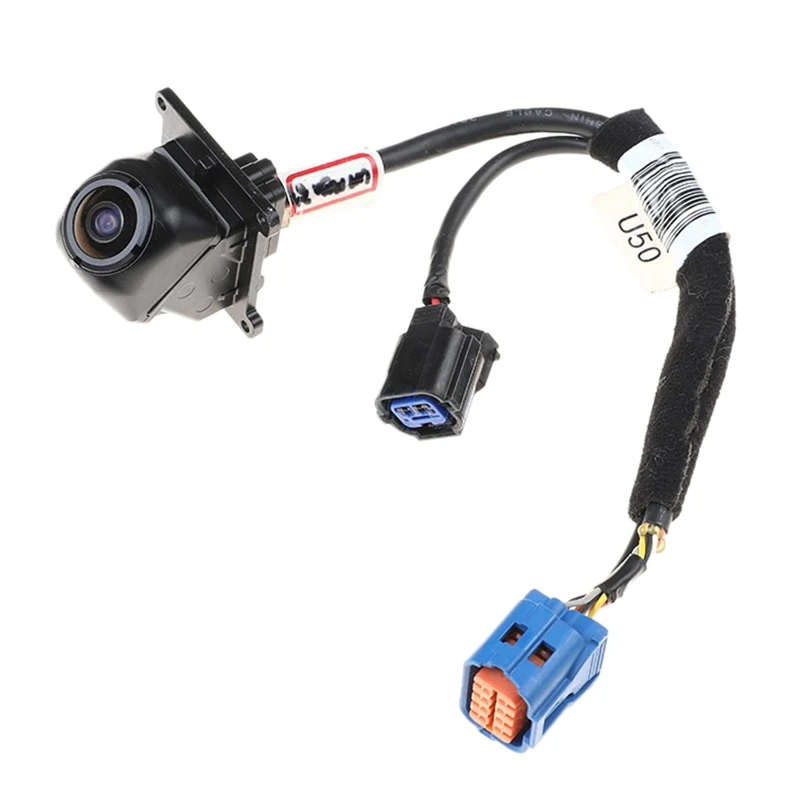 Car Rear View Camera Car Rear View Camera for Hyundai Kia 95766-C5500 95766C5500
Car Rear View Camera Car Rear View Camera for Hyundai Kia 95766-C5500 95766C5500