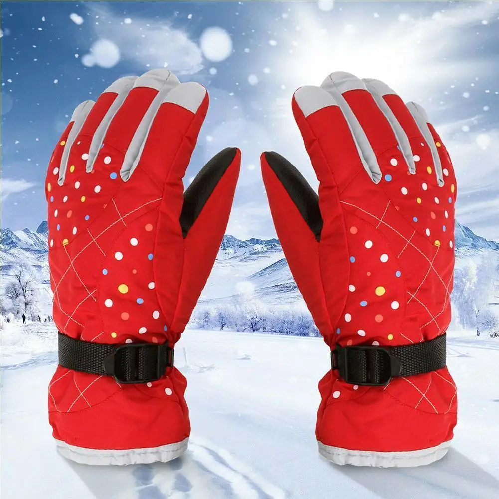 Waterproof Winter Warm Ski Gloves Thermal Screen Motorcycle Women Gloves For Outdoor Work Motorcycles Bicycles O6Q1
Waterproof Winter Warm Ski Gloves Thermal Screen Motorcycle Women Gloves For Outdoor Work Motorcycles Bicycles O6Q1