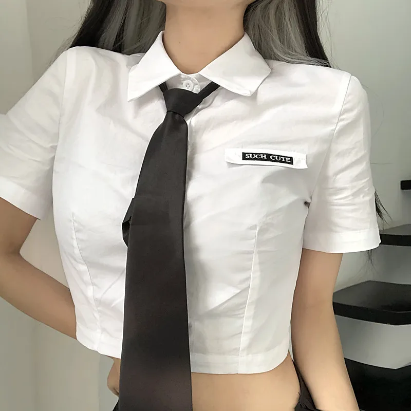 Summer Tees Top Women Clothes Office Lady Button Design T-Shirts Mujer Tshirt V-Neck Short Sleeves Blouse Cotton Harajuku Femme
Summer Tees Top Women Clothes Office Lady Button Design T-Shirts Mujer Tshirt V-Neck Short Sleeves Blouse Cotton Harajuku Femme