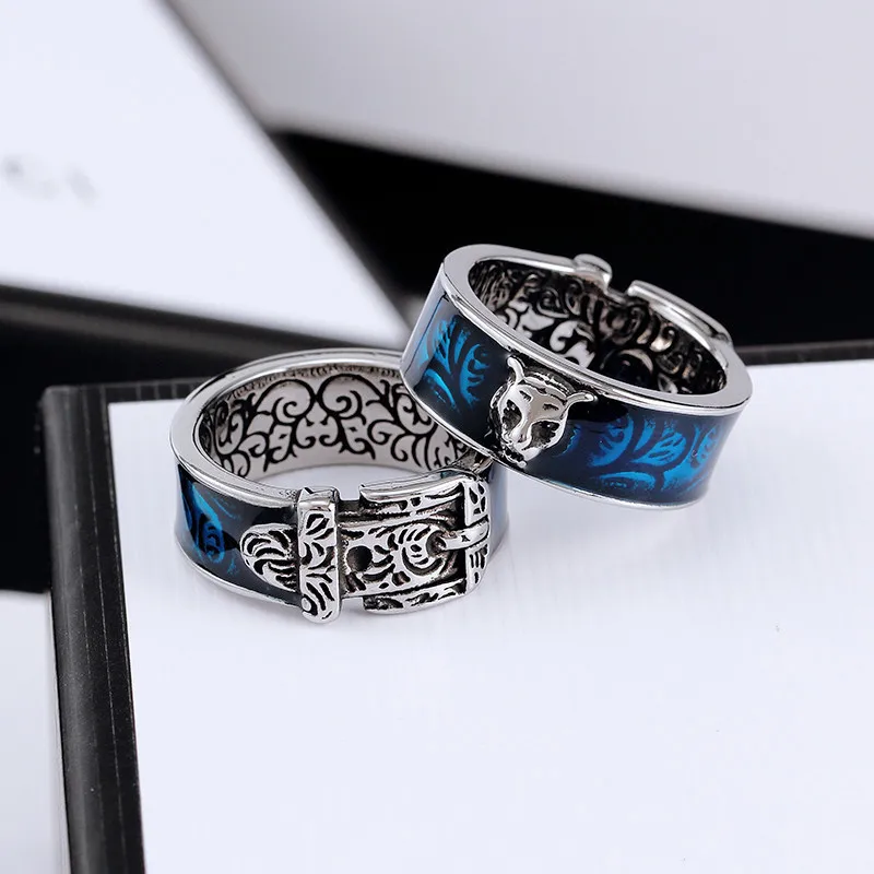 Classic GUC Skeleton Gear Ring 925 Sterling Silver for Men and Women, Retro Style, High Quality Jewelry 1:1 with logo
Classic GUC Skeleton Gear Ring 925 Sterling Silver for Men and Women, Retro Style, High Quality Jewelry 1:1 with logo