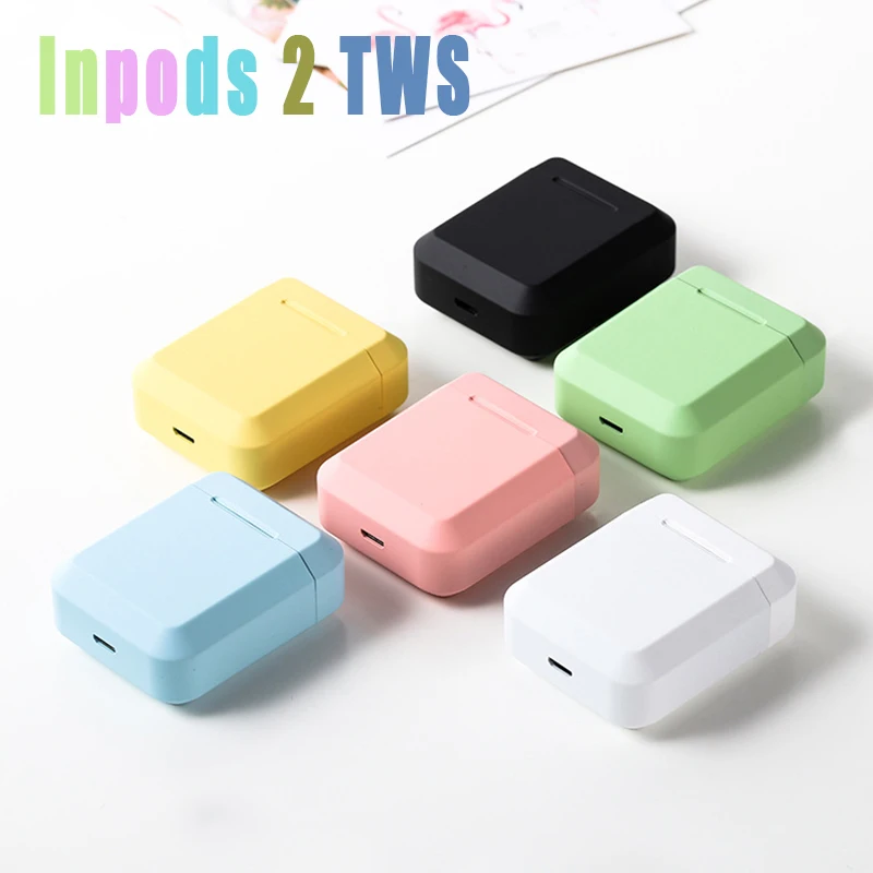 Original i12 TWS Bluetooth 5.0 Earphone Wireless Headphones Waterproof Earbuds With Charging Box Headset For Xiaomi Huawei
Original i12 TWS Bluetooth 5.0 Earphone Wireless Headphones Waterproof Earbuds With Charging Box Headset For Xiaomi Huawei