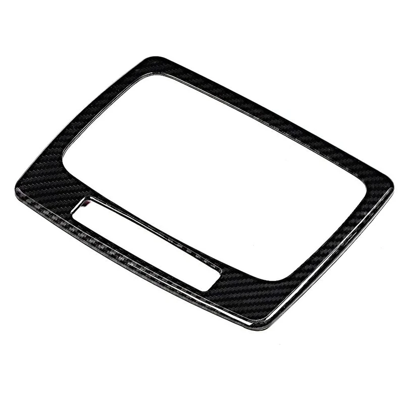 Car Interior Sticker Gear Shift Panel Cover Center Control Shift Panel Cover for Mercedes C Class W204 2007-2013 
Car Interior Sticker Gear Shift Panel Cover Center Control Shift Panel Cover for Mercedes C Class W204 2007-2013