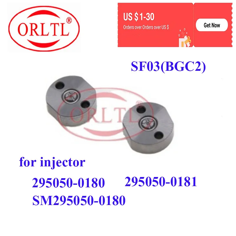 ORLTL SF03 (BGC2) Control Valve for 1465A367 295050-0890 9729505-089 9729505089 SM2950500890 SM295050-0890 295050-08902D
ORLTL SF03 (BGC2) Control Valve for 1465A367 295050-0890 9729505-089 9729505089 SM2950500890 SM295050-0890 295050-08902D