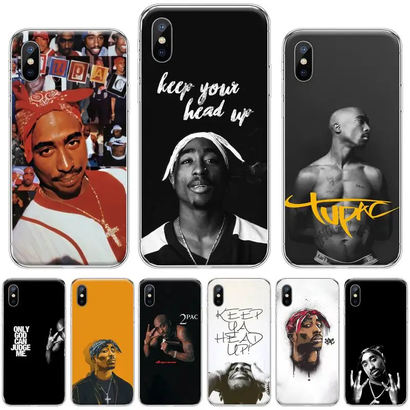 2Pac Tupac USA rapper singer Phone Case For iphone 12 11 13 mini pro max 5 c se 6 s 7 8 plus x xs xr funda hull coque shell
2Pac Tupac USA rapper singer Phone Case For iphone 12 11 13 mini pro max 5 c se 6 s 7 8 plus x xs xr funda hull coque shell
