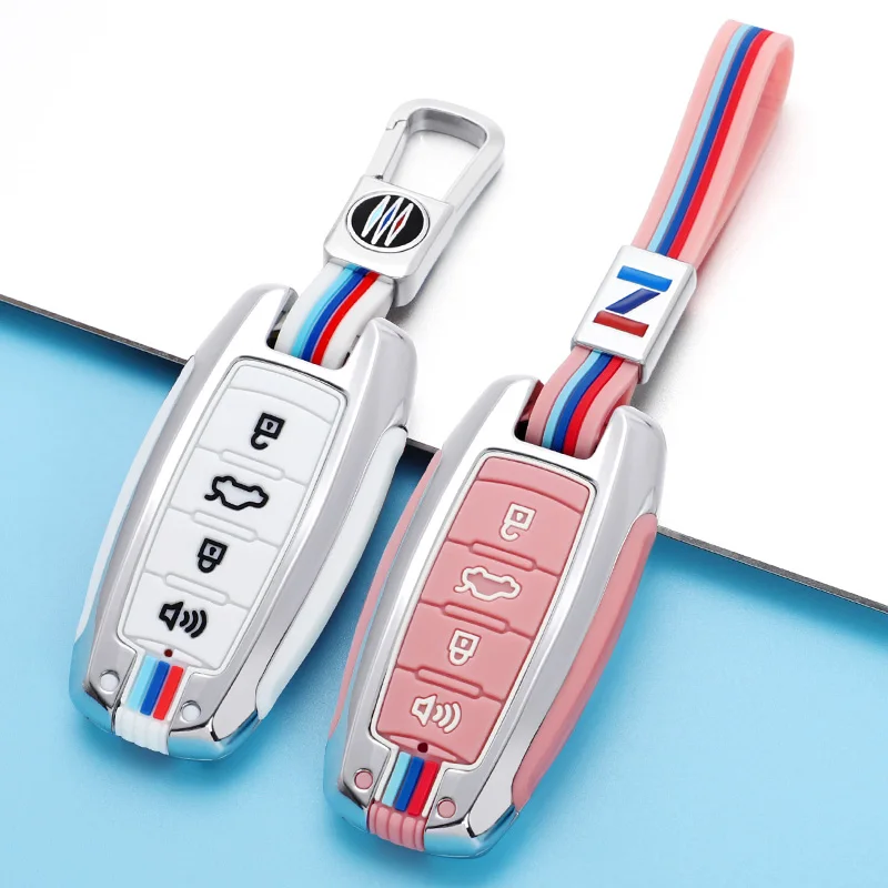 Чехол для автомобильного ключа из сплава, модель H4M6H2Sh6 sports version F5F7 key, универсальный чехол
Чехол для автомобильного ключа из сплава, модель H4M6H2Sh6 sports version F5F7 key, универсальный чехол