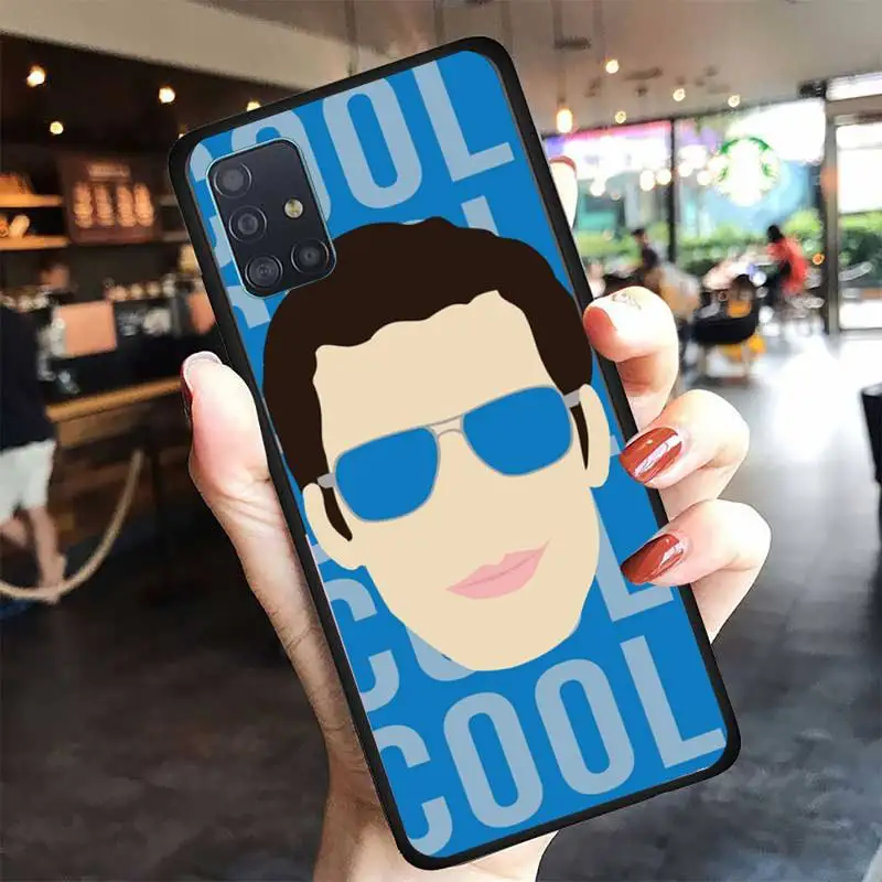 Brooklyn Nine Nine 99 Phone Case For Samsung A10 A12 A02 A20E M30 A31 A32 A40 A50 S A52 A51 A70 A71 A80 Cover Fundas
Brooklyn Nine Nine 99 Phone Case For Samsung A10 A12 A02 A20E M30 A31 A32 A40 A50 S A52 A51 A70 A71 A80 Cover Fundas