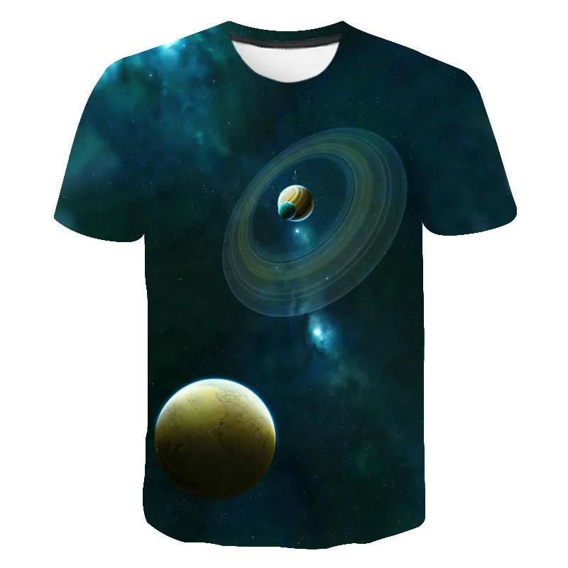 Space Galaxy Planet Universe 3D printed T-shirt men's ladies kids Sky Star 3D printed cool tops boys girls fashion streetwear
Space Galaxy Planet Universe 3D printed T-shirt men's ladies kids Sky Star 3D printed cool tops boys girls fashion streetwear