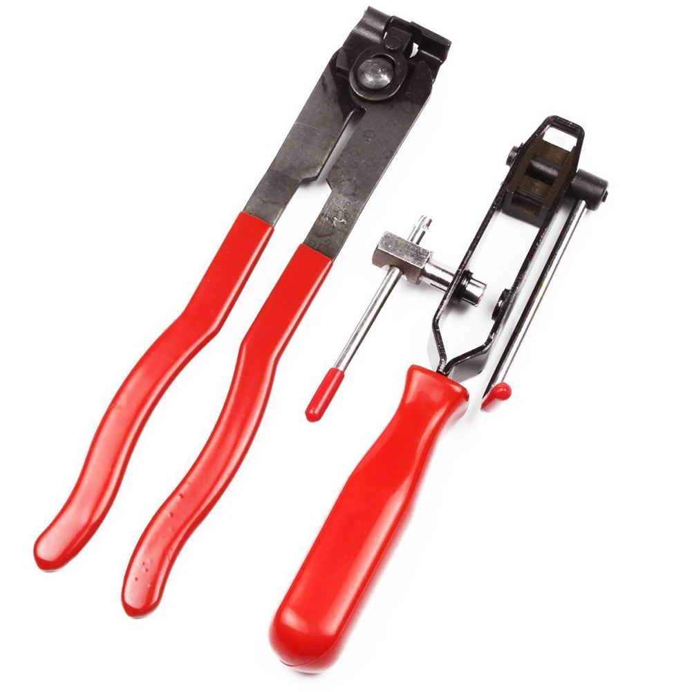 2pcs Disassembly Joint Universal Metal Durable CV Boot Clamp Cooling System Repair Hose Multifunctional Car Banding Tool Set
2pcs Disassembly Joint Universal Metal Durable CV Boot Clamp Cooling System Repair Hose Multifunctional Car Banding Tool Set