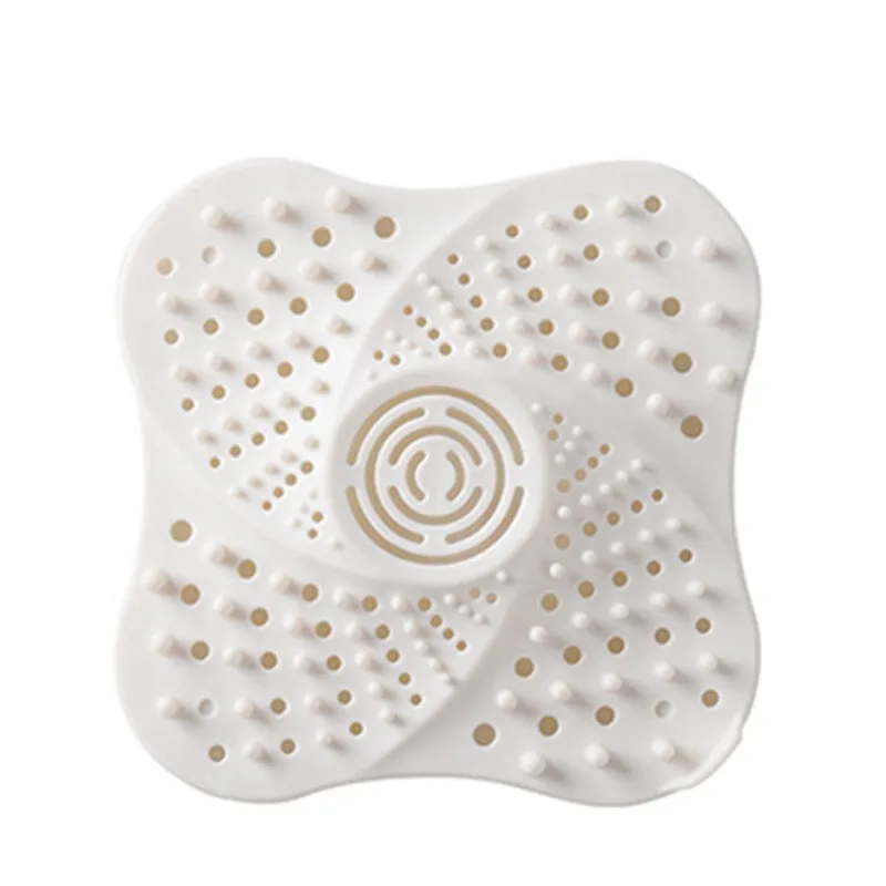 Prevention of Blockage Hair Filter Shower Leak Trap Sink Cover Silicone Drain Filter Kitchen and Bathroom Accessories Sink Cover
Prevention of Blockage Hair Filter Shower Leak Trap Sink Cover Silicone Drain Filter Kitchen and Bathroom Accessories Sink Cover