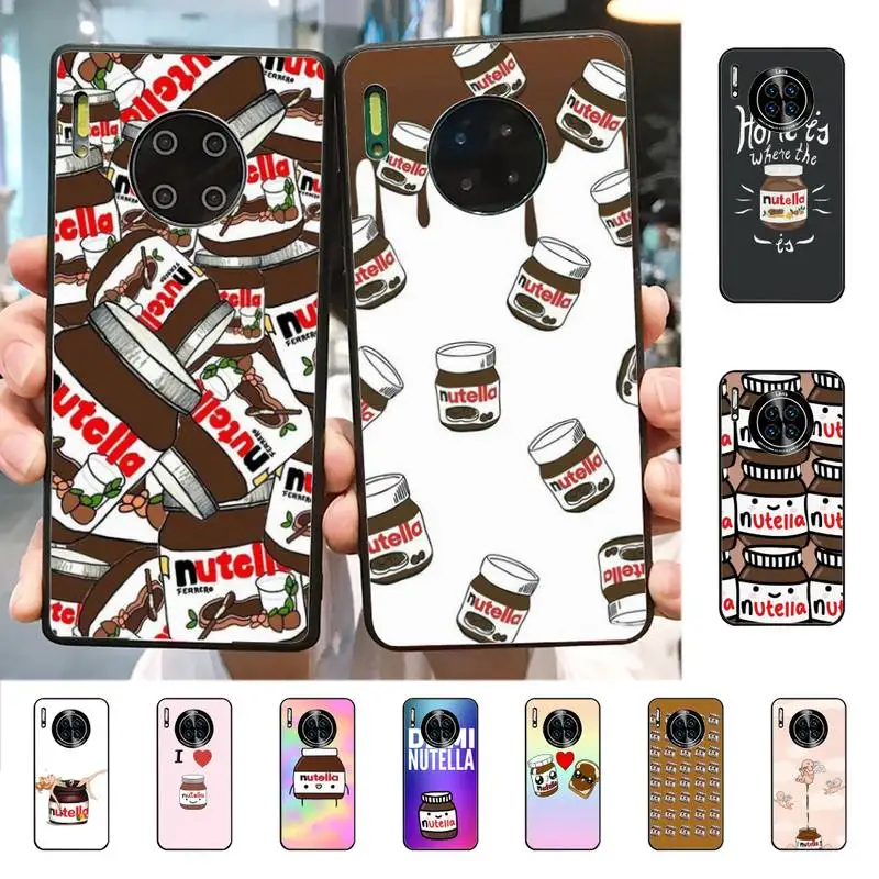 YNDFCNB Chocolate-Tumblr-Nutella-Bottle Phone Case for Huawei Mate 20 10 9 40 30 lite pro X Nova 2 3i 7se
YNDFCNB Chocolate-Tumblr-Nutella-Bottle Phone Case for Huawei Mate 20 10 9 40 30 lite pro X Nova 2 3i 7se