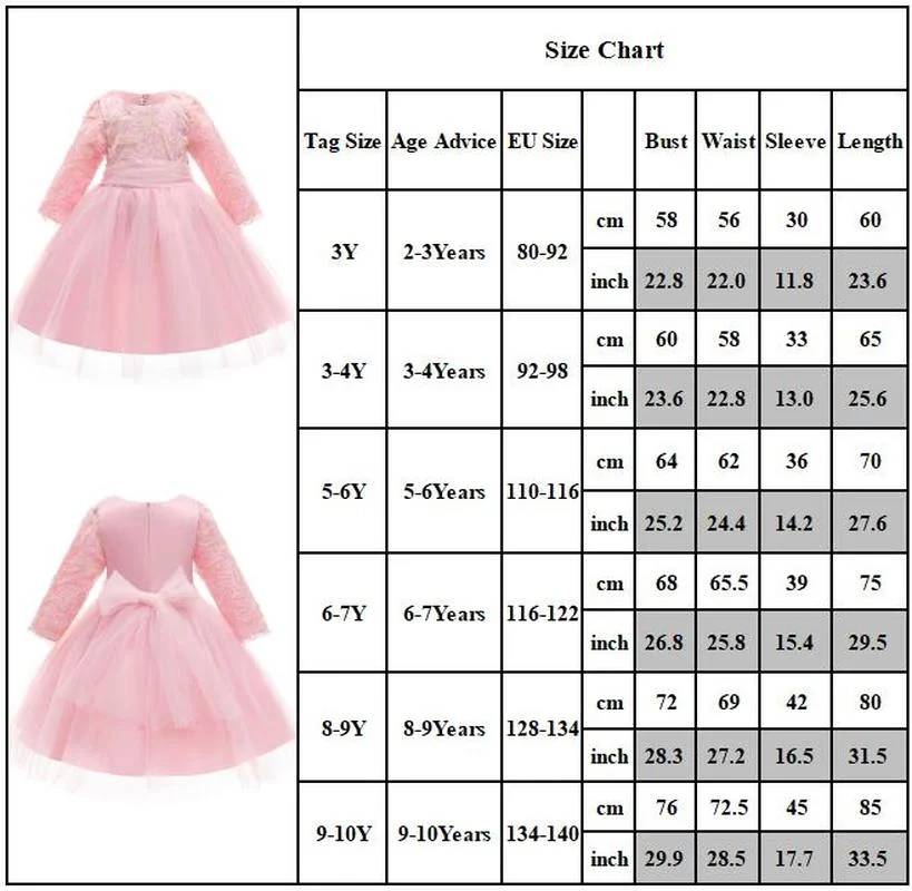Dresses for Girls Princess Dress Girl Kids Clothes Party Fancy Tutu Wedding Bridesmaid Fairytale Costume
Dresses for Girls Princess Dress Girl Kids Clothes Party Fancy Tutu Wedding Bridesmaid Fairytale Costume