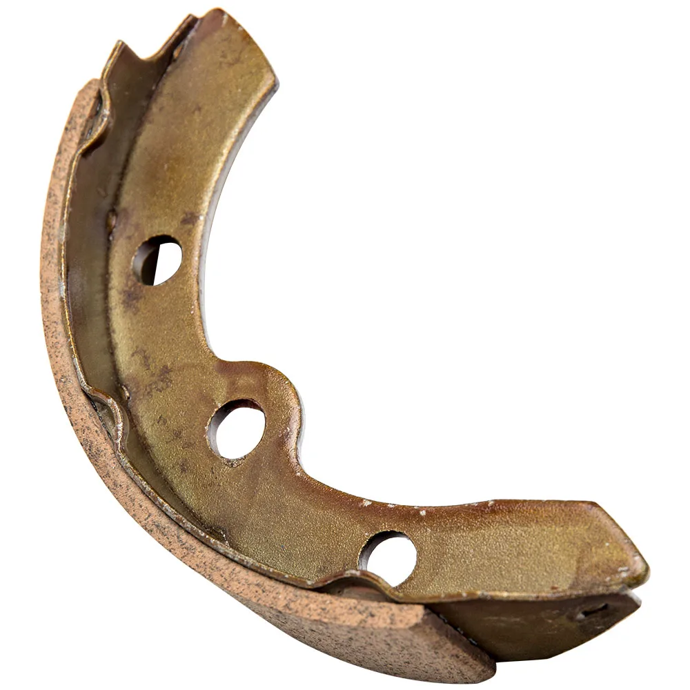 For Club Car Golf Cart Brake Shoes Pads DS G&E 1995-up & Precedent 1018232-01
For Club Car Golf Cart Brake Shoes Pads DS G&E 1995-up & Precedent 1018232-01