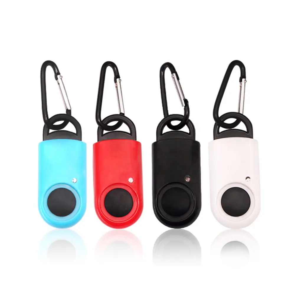 Personal Anti-Wolf Alarm Anti-Theft Security Personal Alarm Egg Shape Alarm Woman Rescuer Professional Portable
Personal Anti-Wolf Alarm Anti-Theft Security Personal Alarm Egg Shape Alarm Woman Rescuer Professional Portable