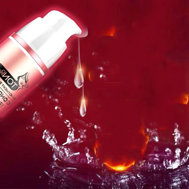 Aphrodisiac Orgasm Gel Libido Enhancer Sex Spray Strong Vaginal Excitability Enhancement Women Viagra Goods Shop | Красота и здоровье