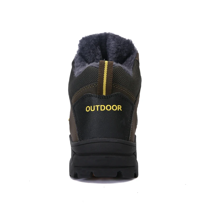 winter men boots fashion Ankle boots 2019 lace up outdoor male footwear men casual shoes waterproof snow boots plus size 36-47
winter men boots fashion Ankle boots 2019 lace up outdoor male footwear men casual shoes waterproof snow boots plus size 36-47