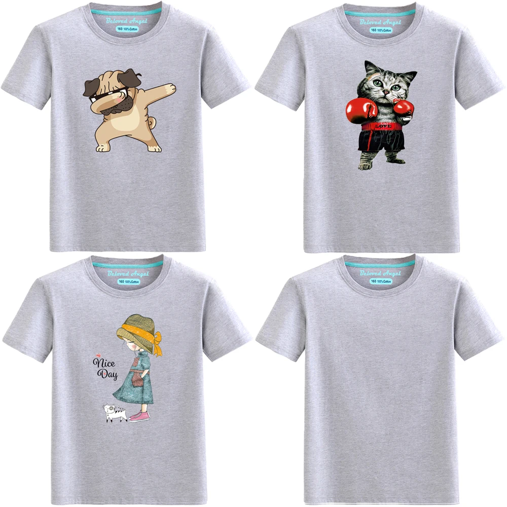 Футболки в стиле Харадзюку С мультяшным принтом, детская одежда, футболка с единорогом для мальчиков и девочек, детские летние хлопковые топы с коротким рукавом, одежда
Футболки в стиле Харадзюку С мультяшным принтом, детская одежда, футболка с единорогом для мальчиков и девочек, детские летние хлопковые топы с коротким рукавом, одежда