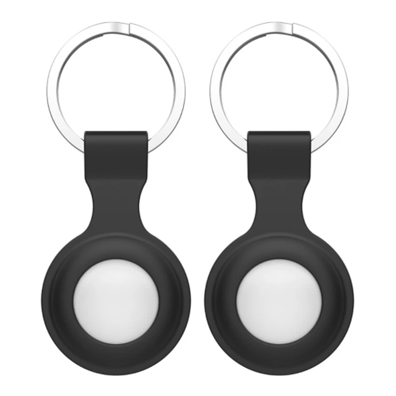 Подходит для Apple airтеги силиконовый чехол Apple Locator Tracker airтеги чехол
Подходит для Apple airтеги силиконовый чехол Apple Locator Tracker airтеги чехол