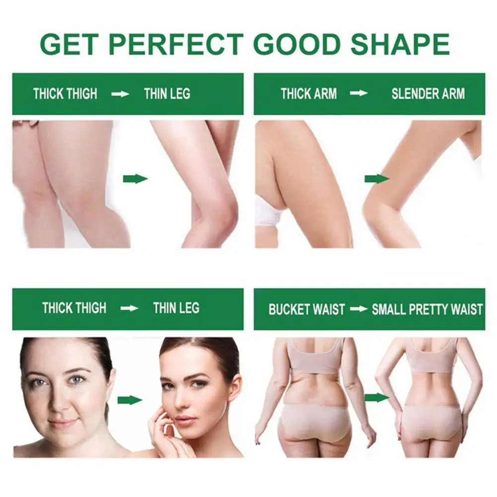 1Pc New 30g/50g Slimming Cream Fat Loss Slimming Slimming Massage Body Reduction Cream Cream Fat Body Slimming T8S5
1Pc New 30g/50g Slimming Cream Fat Loss Slimming Slimming Massage Body Reduction Cream Cream Fat Body Slimming T8S5