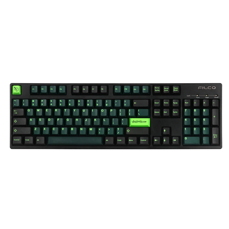 126 Keys Sound waves PBT Keycaps Cherry Profile Key Cap For 61 68 84 87 104 Keys Cherry Mx Switch Mechanical Gaming Keyboard
126 Keys Sound waves PBT Keycaps Cherry Profile Key Cap For 61 68 84 87 104 Keys Cherry Mx Switch Mechanical Gaming Keyboard